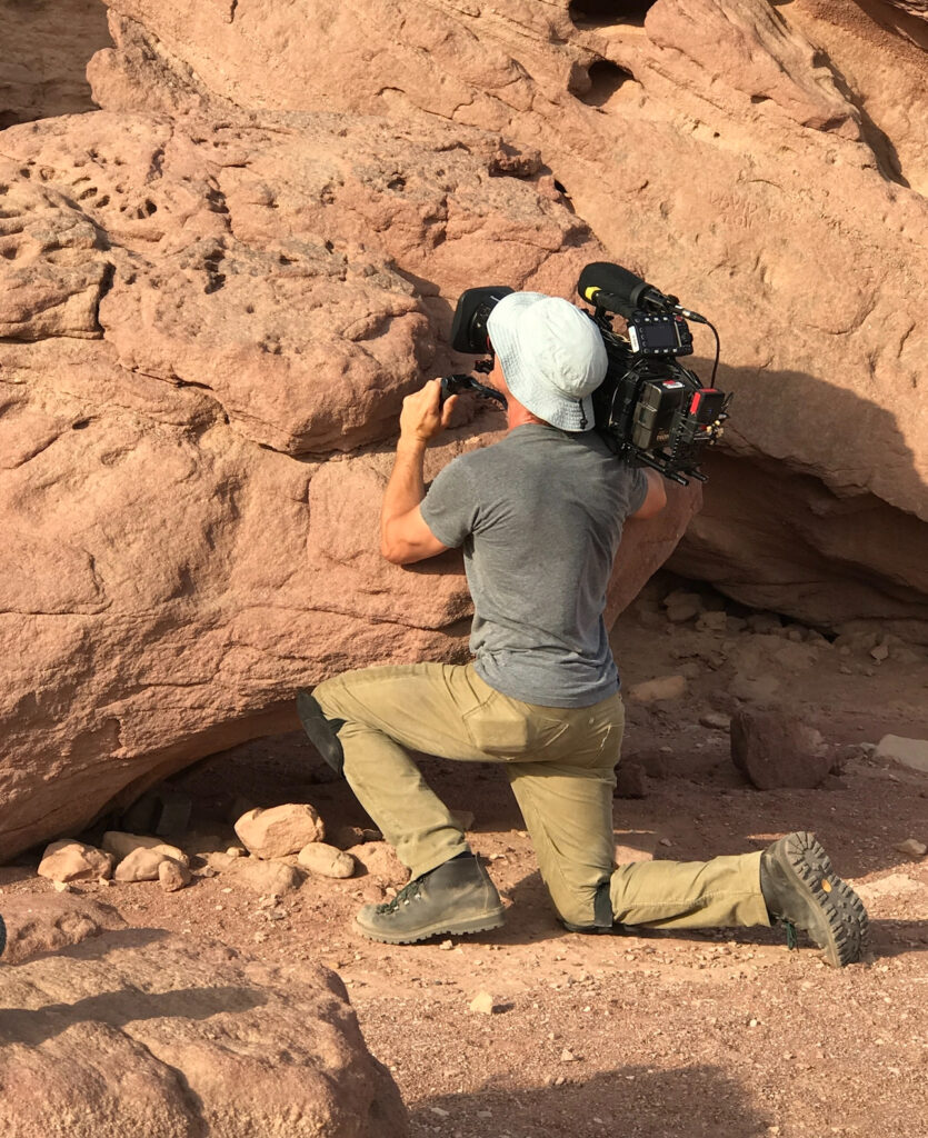 Aligning the Scene with the Location’s Atmosphere
